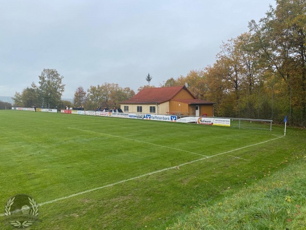 Sportanlage Stappenbach - Burgebrach-Stappenbach