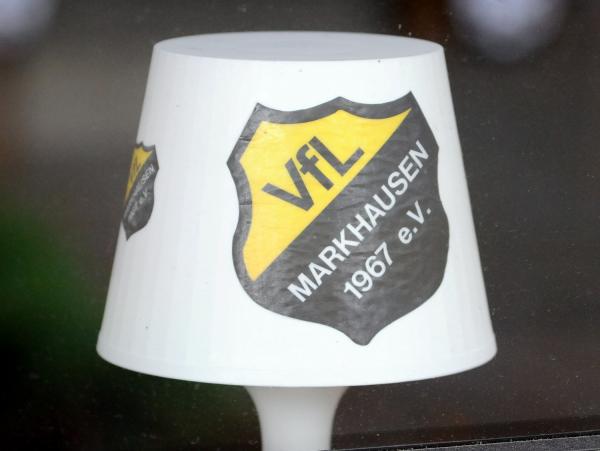 Sportanlage Mittelthüler Straße - Friesoythe-Markhausen