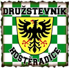 Wappen TJ Družstevník Hostěradice