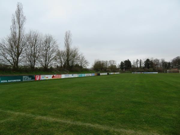 Pappelstadion - Meinersen