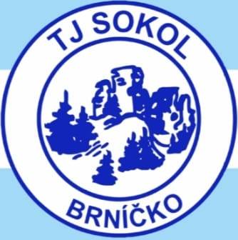 Wappen TJ Sokol Brníčko