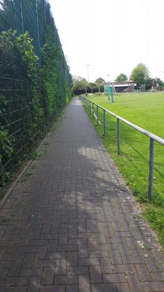 Distelkampstadion Nebenplatz 1 - Appen