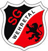 Wappen SG Wehretal (Ground B)  18353