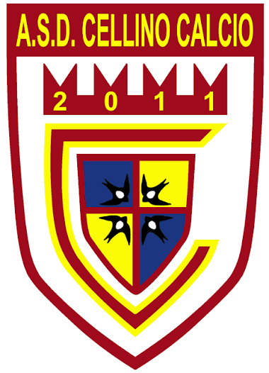 Wappen ASD Cellino Calcio