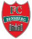 Wappen FC Bensberg 2002  16247