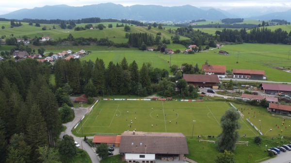 Sportplatz Lechaue - Prem