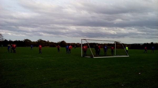 Seamer Sports Association - Seamer, North Yorkshire