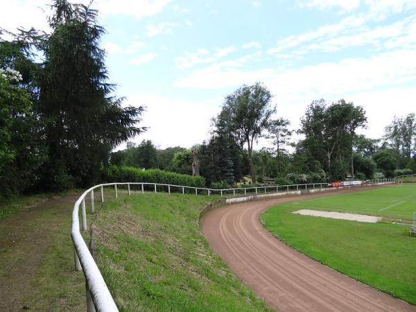 Stadion der Jugend - Kitzscher