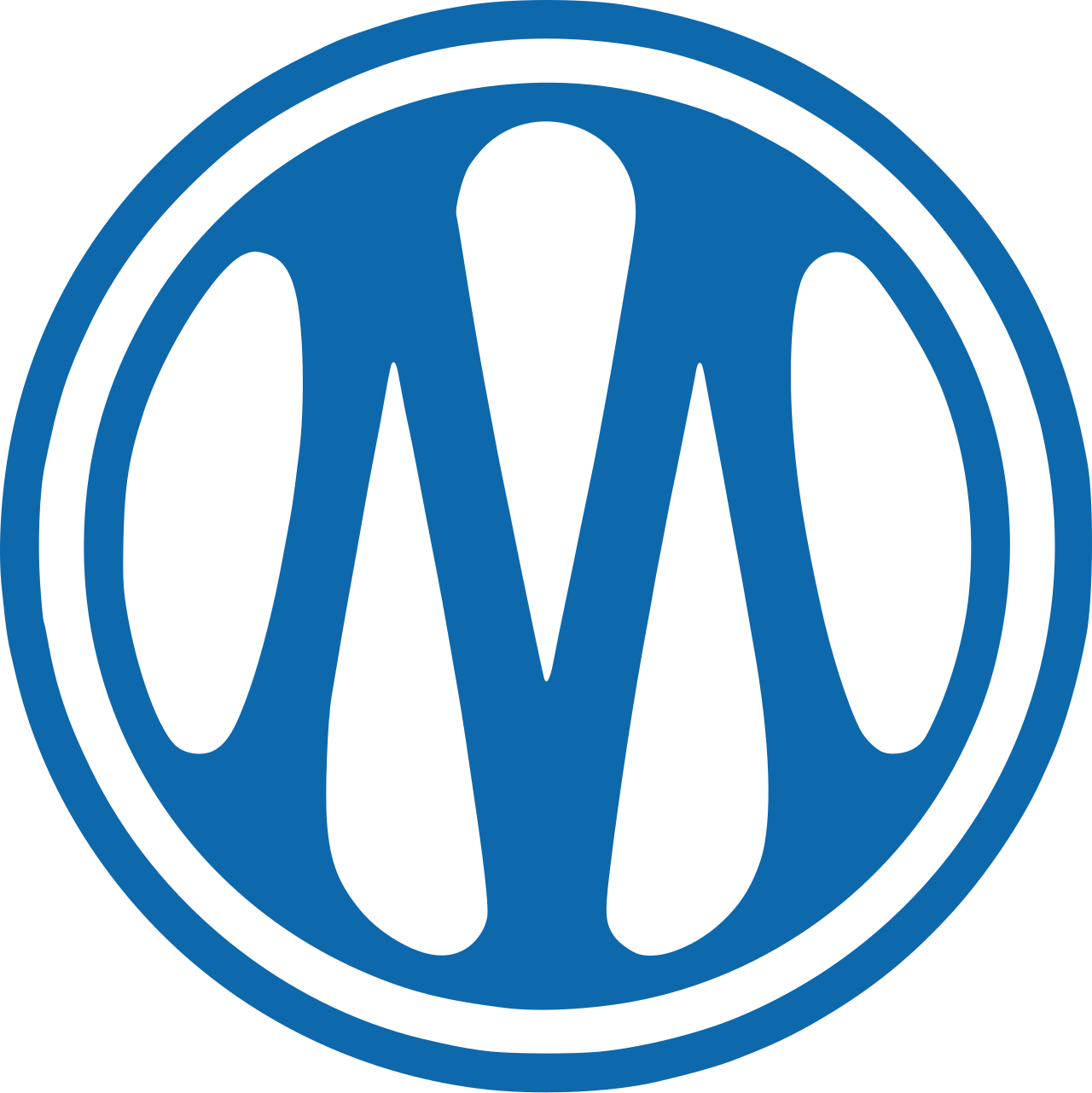 Wappen Olympique de Marseille