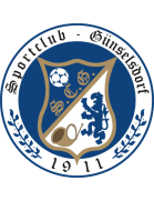 Wappen SC Günselsdorf  64846