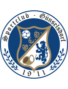 Wappen SC Günselsdorf