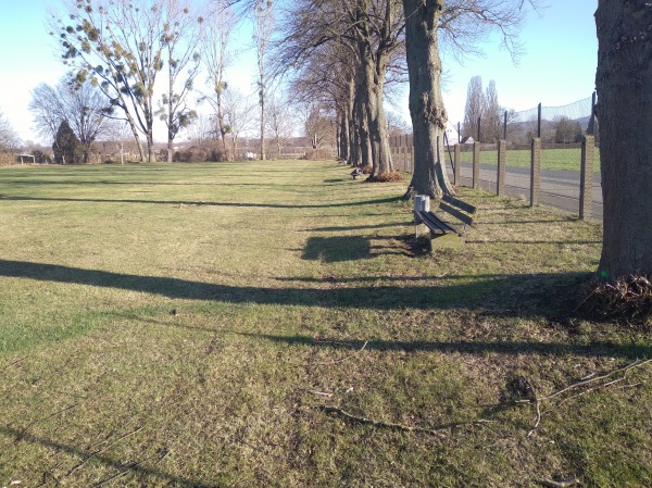 Sportplatz Grundschule Meißen - Minden/Westfalen-Meißen