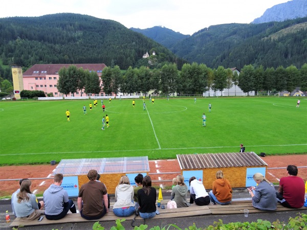 Stadion Eisenerz - Eisenerz