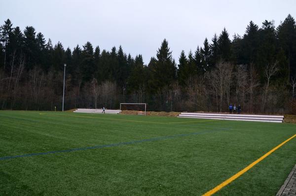 Sportanlage Sedanstraße Platz 2 - Lindenberg/Allgäu
