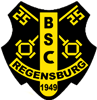 Wappen BSC Regensburg 1949