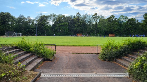 Sportplatz Lindenbrunnenweg - Schweinfurt-Steinberg