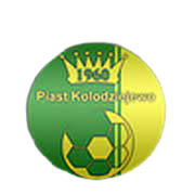 Wappen LZS Piast Kołodziejewo