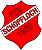 Wappen TSV Schopfloch 1906 diverse