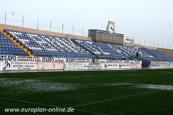 Stadio Dasaki Achnas - Dasaki Achnas