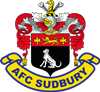 Wappen AFC Sudbury  69714