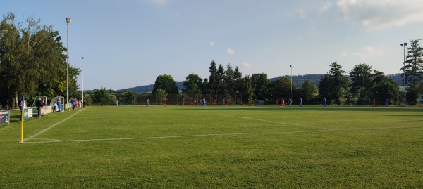 Sportplatz an der Schule - Gronau/Leine-Banteln
