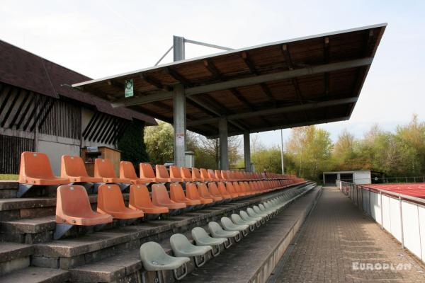 Hegau-Stadion - Engen