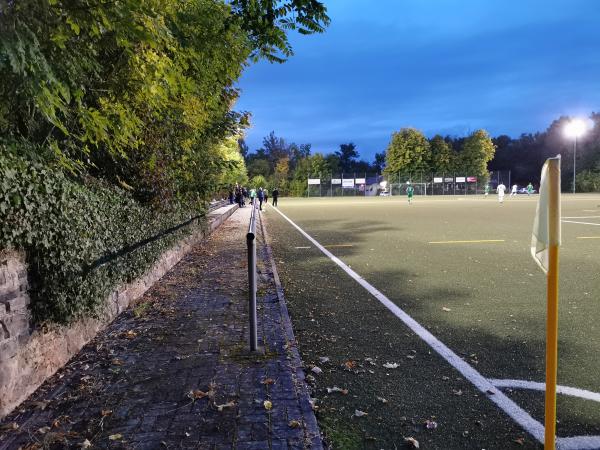 Sportplatz Auf der Burg - Walheim
