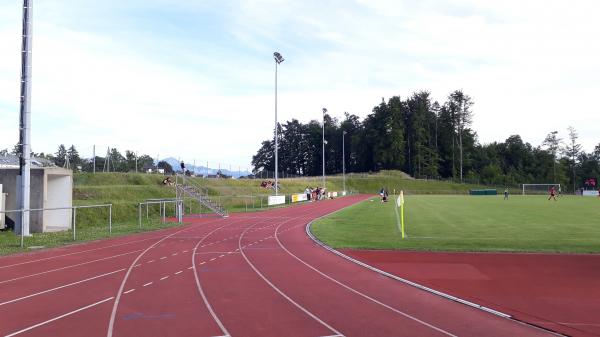 Stade de la Croix-Blanche - Epalinges