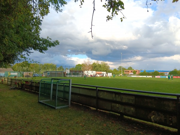 Sportanlage Blatzheimer Weg - Kerpen-Buir