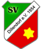 Wappen SV Dillendorf 1954  87307