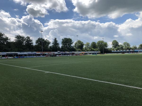 Sportpark Middenwetering - Kampen
