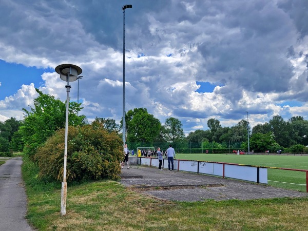 getgoodspark - Frankfurt/Oder-Gubener Vorstadt