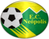 Wappen Neópolis EC  129941