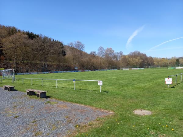 Sportplatz Ingelbach - Ingelbach