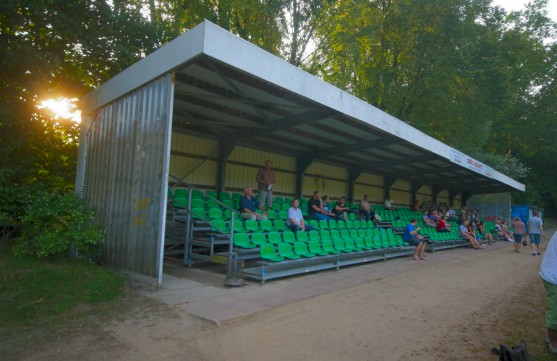 Stadion 1 - Pinneberg