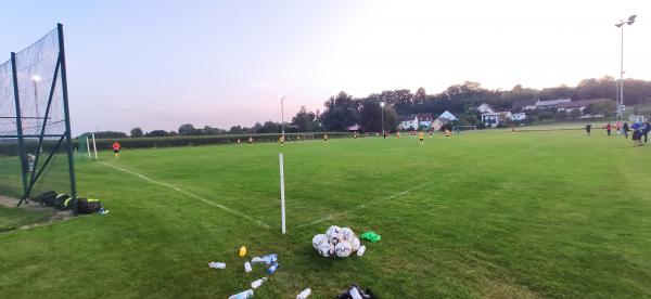 Martin-Weiß-Stadion Nebenplatz - Rohrbach-Fahlenbach
