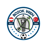 Wappen FC Bozok Wien