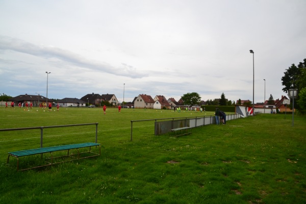 Sport- und Freizeitstätte Triangel - Sassenburg-Triangel