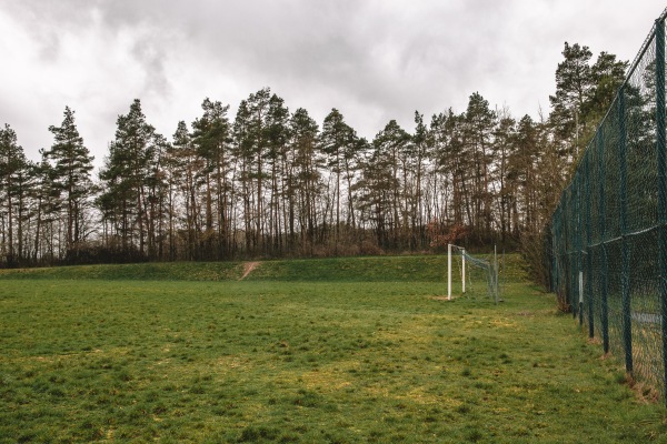 Schul- und Sportzentrum Bechhofen Platz 3 - Bechhofen/Mittelfranken