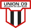Wappen TuS Union 09 Mülheim diverse