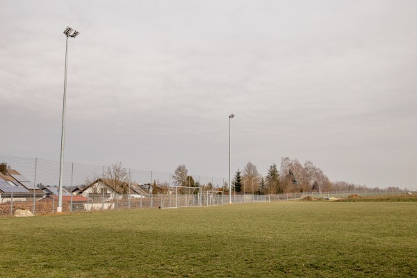 Sportzentrum Kümmersbruck Platz 2 - Kümmersbruck
