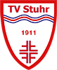 Wappen TV Stuhr 1911 III