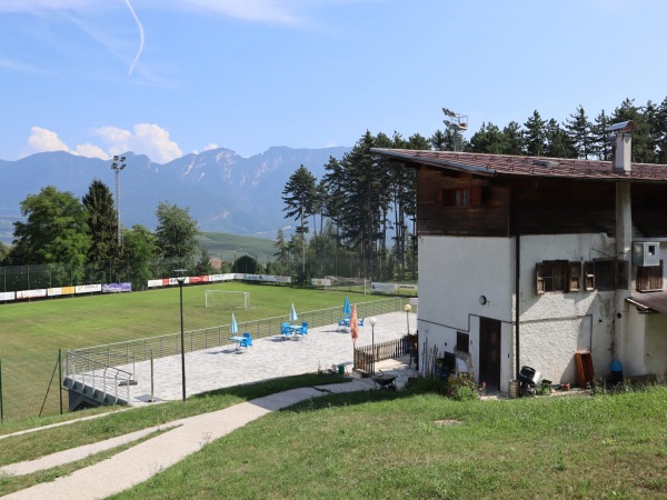 Campo Sportivo di Flavon - Flavon 