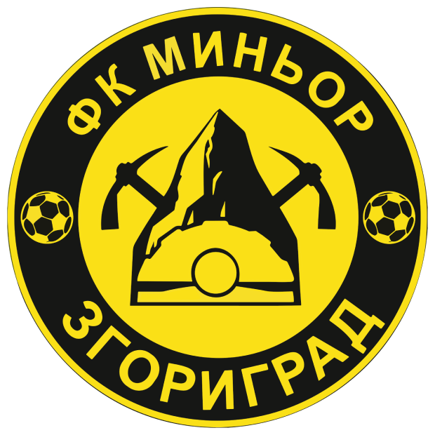 Wappen FK Minyor 2017