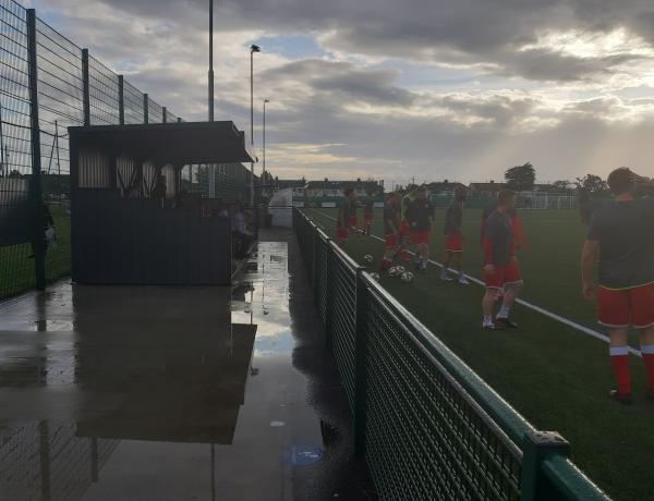 Jack Carter Centre 3G Pitch - Ilford, Greater London