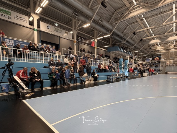 TSV Bayer Sportcenter - Dormagen