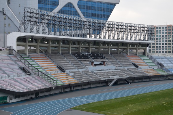 Seongnam Stadium - Seongnam