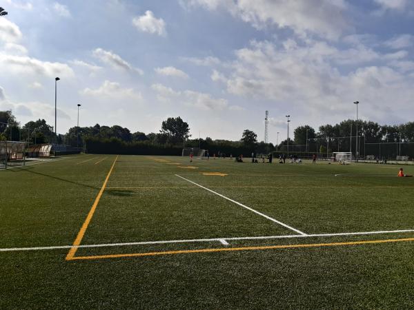 Sportpark Corpus den Hoorn veld 8 - Groningen