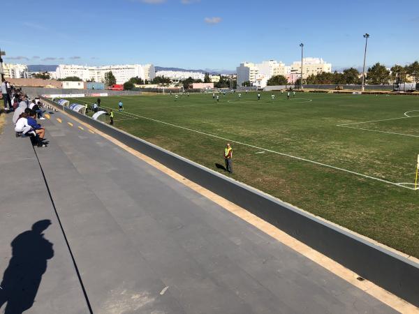 Estádio Dois Irmãos - Portimão