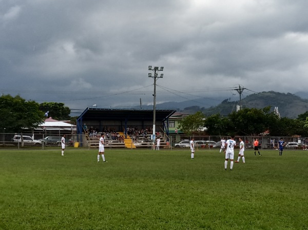 Centro Deportivo Dulce Nombre - Cartago